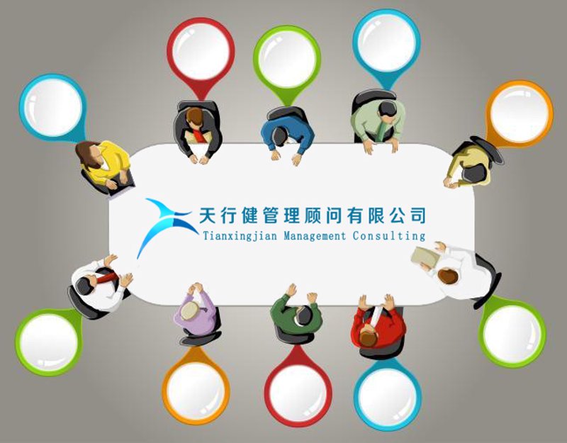 企业战略咨询：指航时代的灯塔