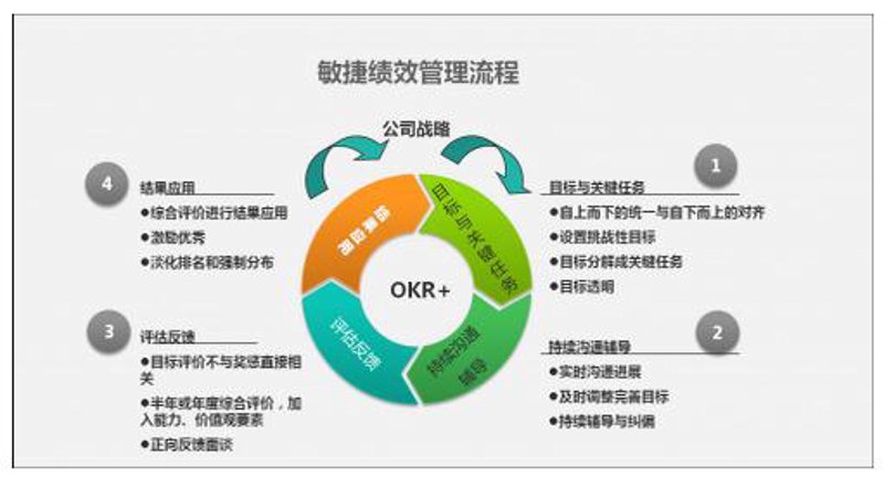 组织架构设计：构建企业高效运行的基石
